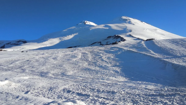 Mt Elbrus (5)