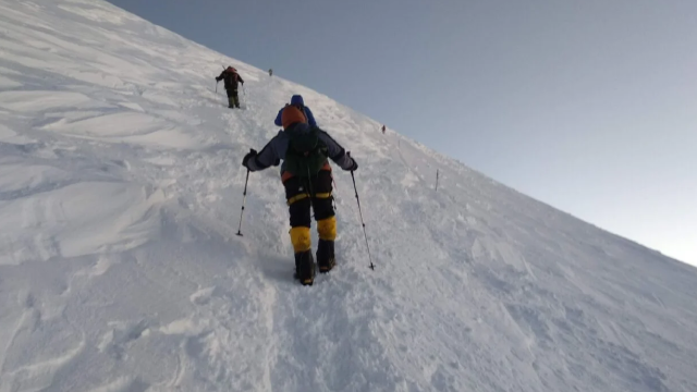 Mt Elbrus (6)