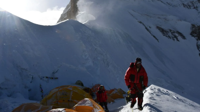 Mt. Everest North (10)