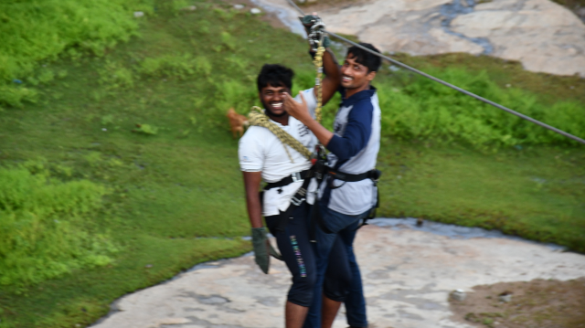 Zip-Line 5